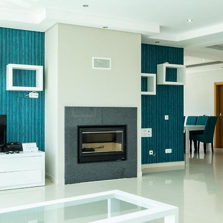 Marina Sol By Atlantic Places Albufeira Exterior foto