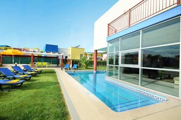 Marina Sol By Atlantic Places Albufeira Exterior foto