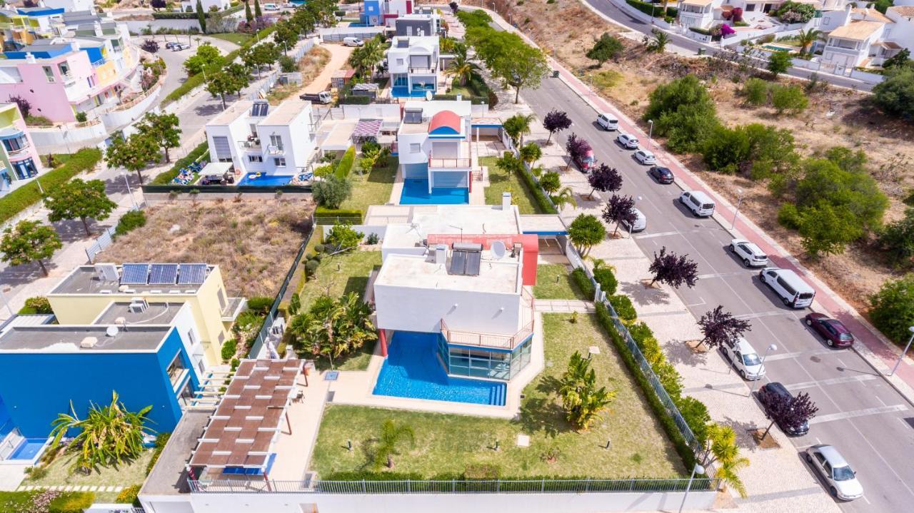 Marina Sol By Atlantic Places Albufeira Exterior foto