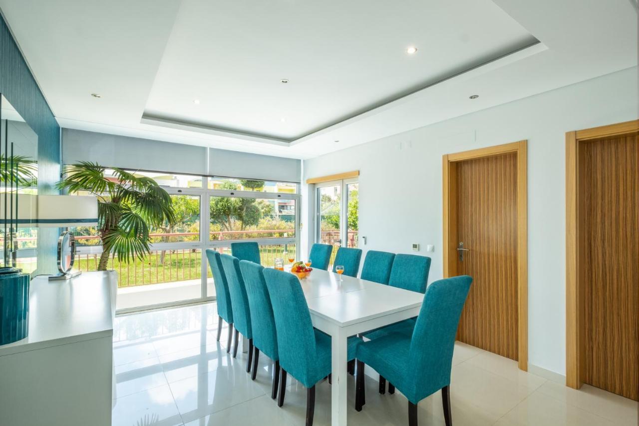 Marina Sol By Atlantic Places Albufeira Exterior foto