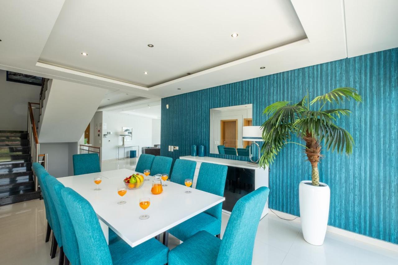 Marina Sol By Atlantic Places Albufeira Exterior foto
