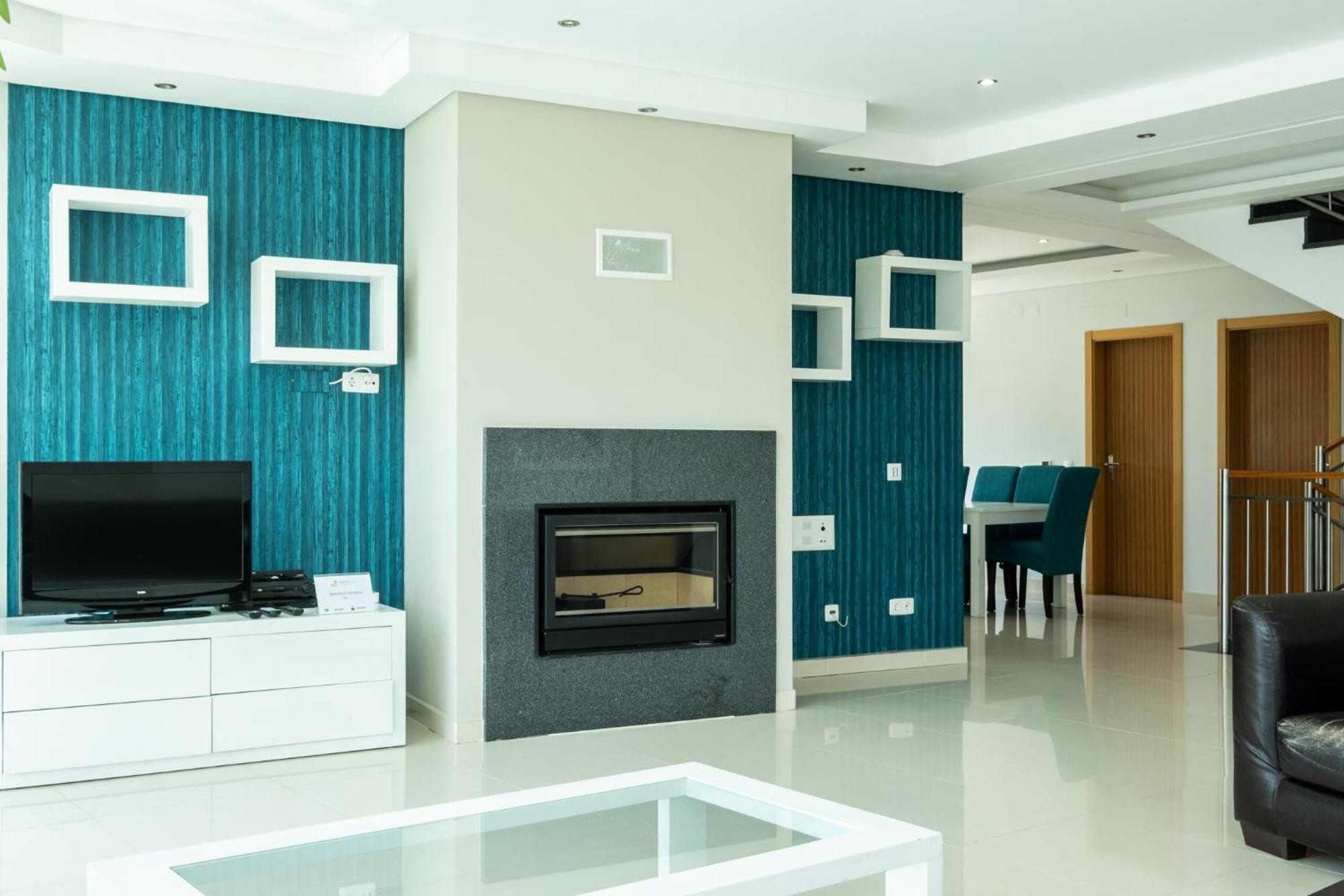 Marina Sol By Atlantic Places Albufeira Exterior foto