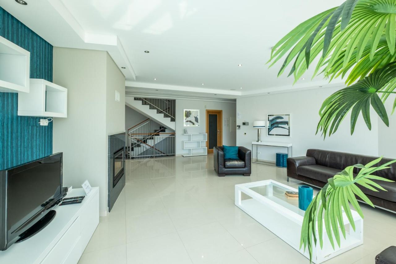 Marina Sol By Atlantic Places Albufeira Exterior foto