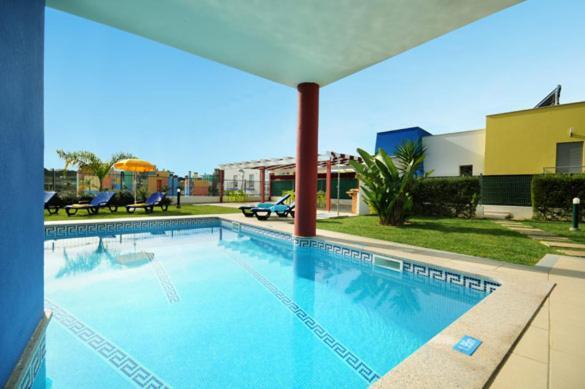 Marina Sol By Atlantic Places Albufeira Exterior foto