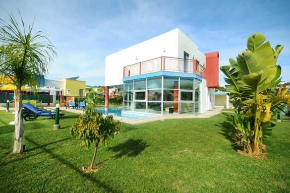 Marina Sol By Atlantic Places Albufeira Exterior foto