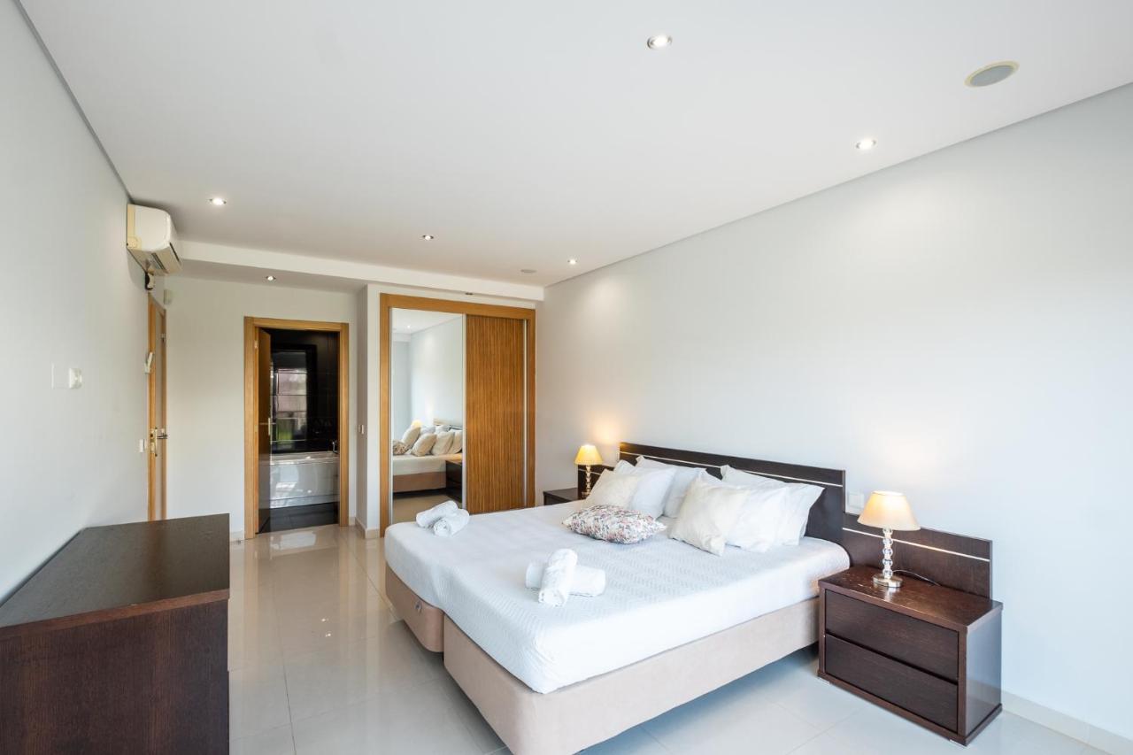 Marina Sol By Atlantic Places Albufeira Exterior foto