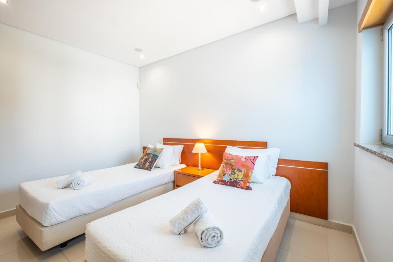 Marina Sol By Atlantic Places Albufeira Exterior foto