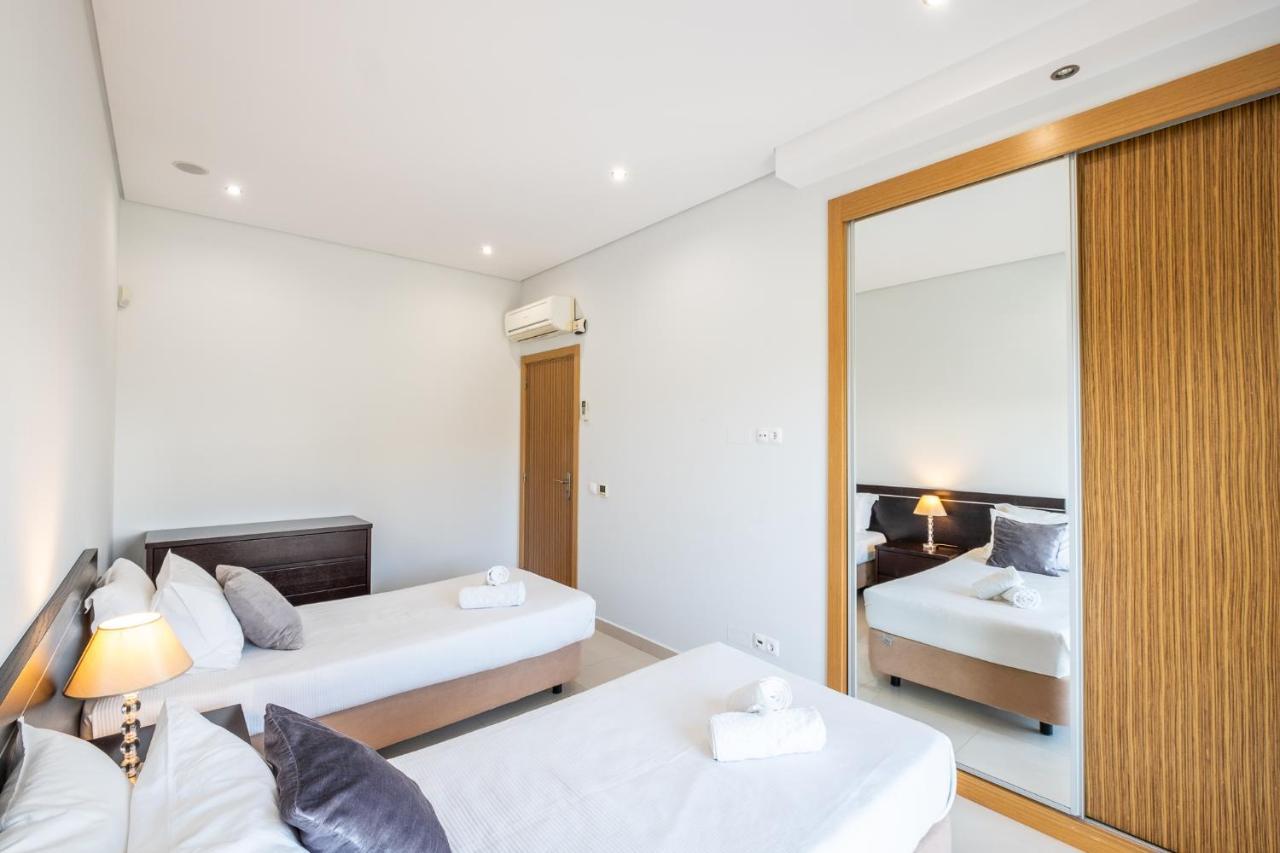 Marina Sol By Atlantic Places Albufeira Exterior foto